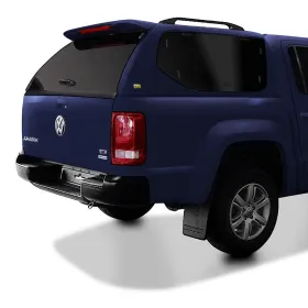 FLEXISPORT PREMIUM CANOPY AMAROK DC PACIFIC BLUE H7H7
