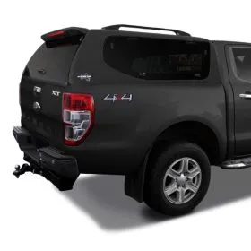 FLEXISPORT RAN PX BLACK MICA B7/16W