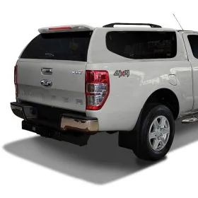 FLEXISPORT RAN PX EXTRA CAB HIGHL SILV K6/18G
