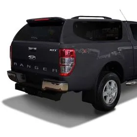 FLEXISPORT CANOPY RAN PX EXTRA CAB MET GRAY 36C
