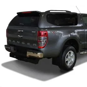 FLEXISPORT CANOPY RAN PX EXTRA CAB METEOR GRAY 42A
