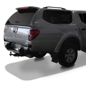 FLEXISPORT CANOPY TRITON MN DC EISEN GREY METALLIC A02/AR