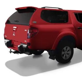 FLEXISPORT CANOPY TRITON MN DC RED SOL BN/R59