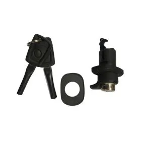 LOCK WINDOOR SINGLE FLEXISPORT SPARE PART