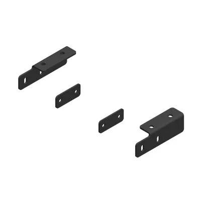 BOCAR NUDGE BAR MOUNT KIT