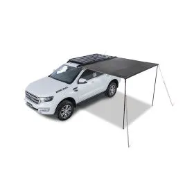 RHINO SUNSEEKER 2.5M BLACK
