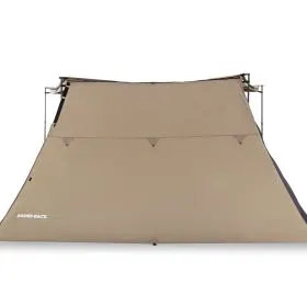 RHINO BATWING TAPERED ZIP EXTENSION