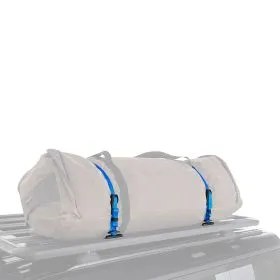 RHINO RACK PIONEER PICK UP KIT - CAM BUCKLE