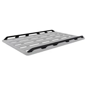 RHINO RACK PIONEER 6 SIDE RAILS FOR 1900MM LENGTH PLATFORM