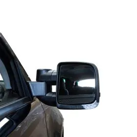 COMPACT TOWING MIRRORS