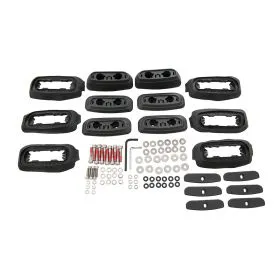 RHINO BASE KIT PRADO 150 11/09- (6PCS)