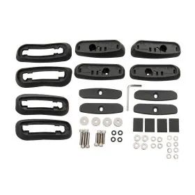 RHINO BASE KIT VW AMAROK 2/11- (4PCS)