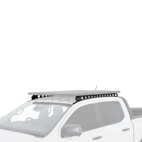 RHINO RACK BACKBONE MOUNTING SYSTEM