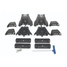 RHINO 2500 LEG KIT VA BAR (4PCS)