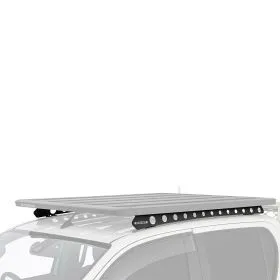 RHINO TOYOTA HILUX N70 & N80 D/CAB B/BONE