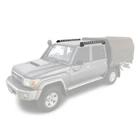 RHINO TOYOTA LANDCRUISER LC79 D/CAB B/BONE