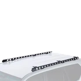 Rhino-Rack Backbone Mounting System - Prado 150