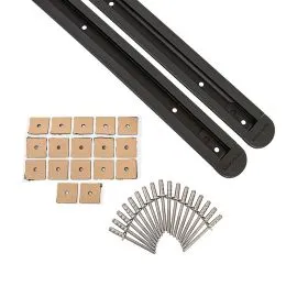 RHINO TRACK RANGER BT50