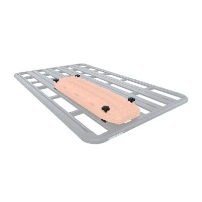 RHINO PIONEER RECOVERY TRACK FLAT MOUNT BKT