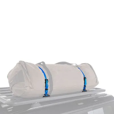 RHINO RACK PIONEER PICK UP KIT - CAM BUCKLE