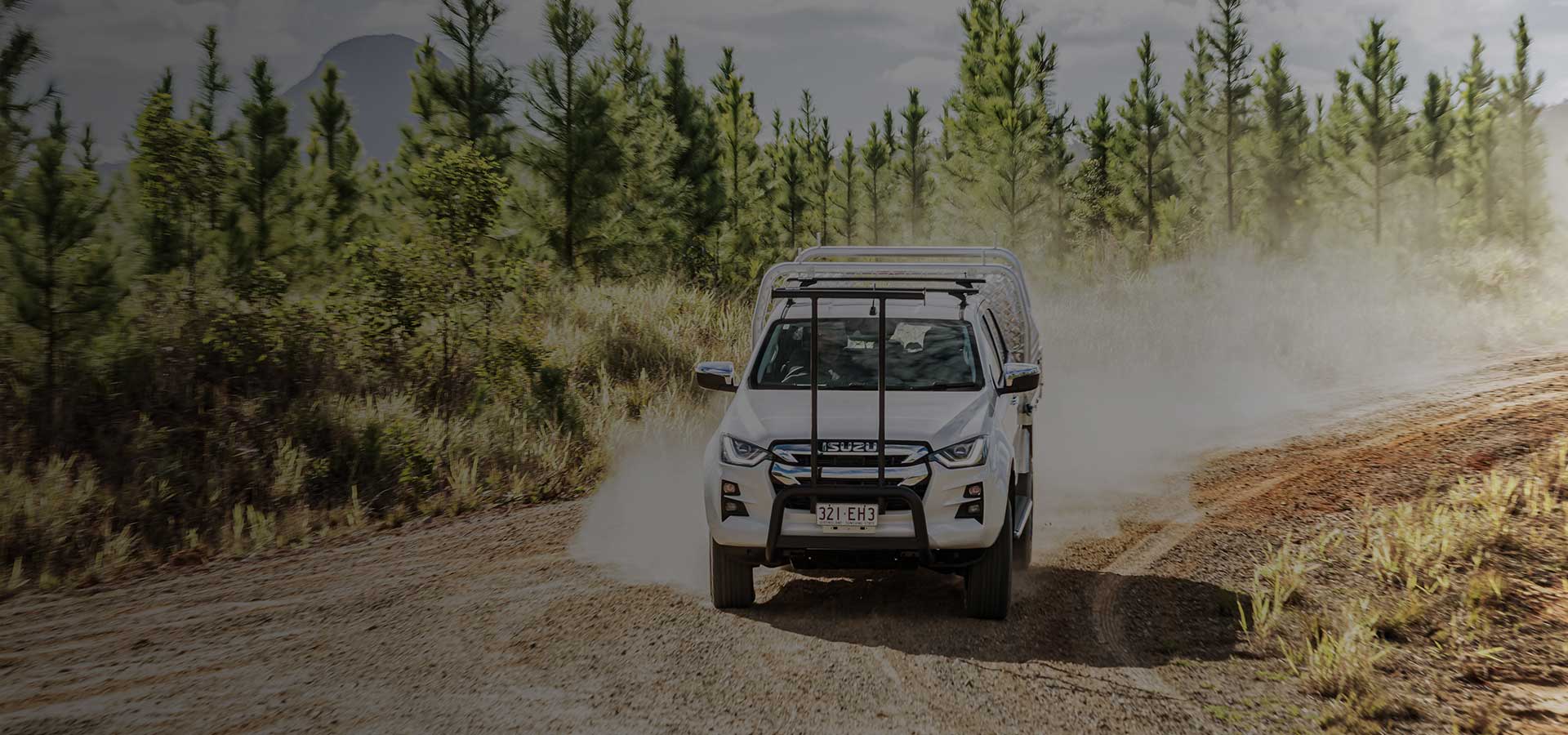 'Handle Anything' with <br> XGS Roamer